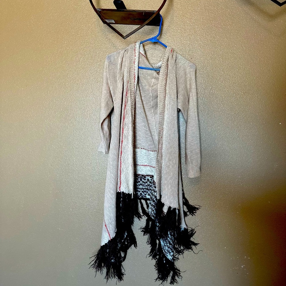 Ariat XL tunic top